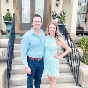 Meet your Posher, Lori